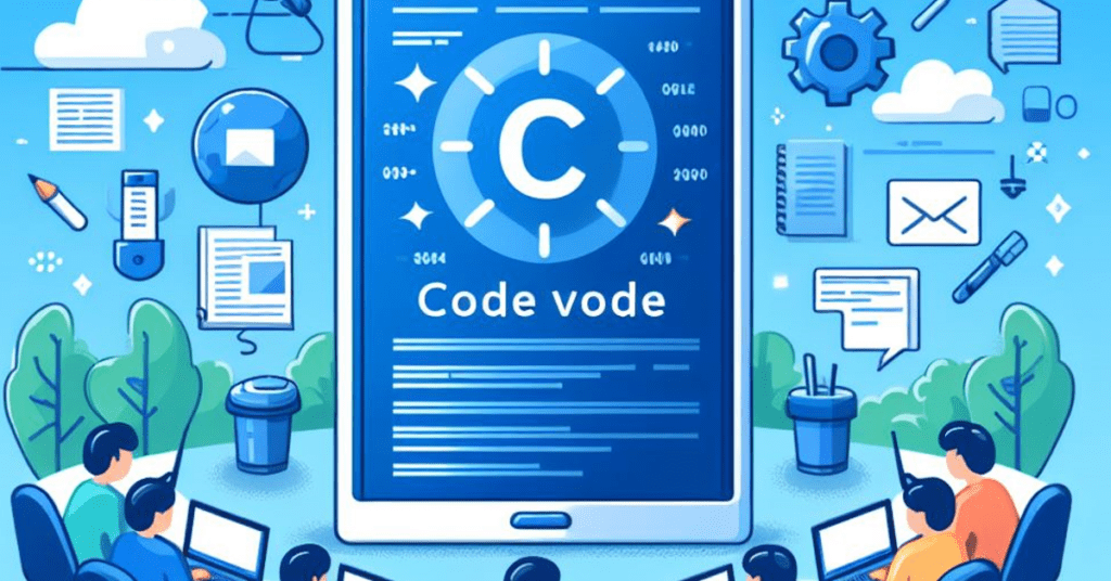 learn programming coding tips and tricks - codevode.com