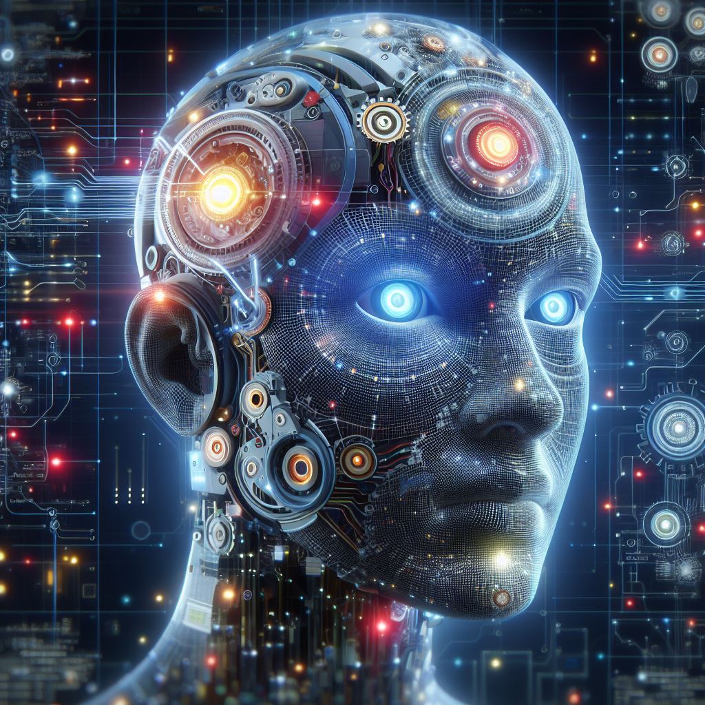 Artificial Intelligence (AI) and Machine Learning (ML) - codevode.com