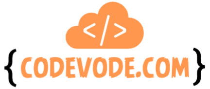 codevode.com